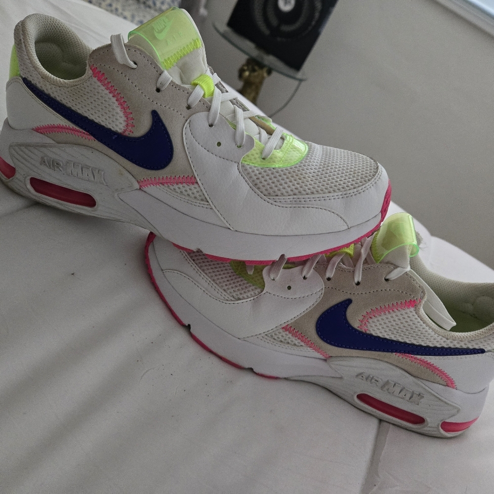 Women's Air Max